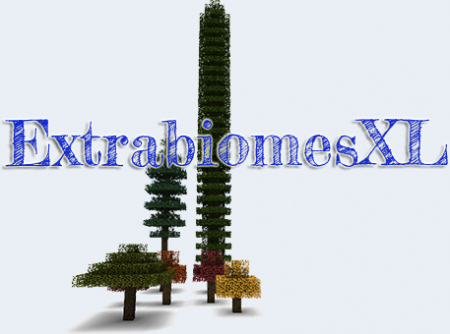 ExtrabiomesXL