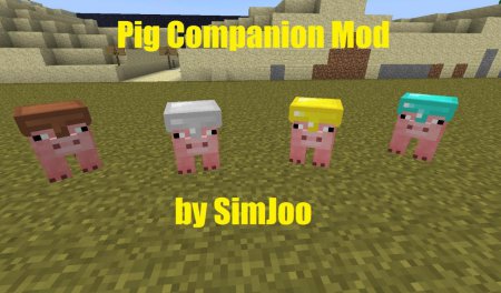 Pig Companion