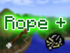 Ropes + 1.6.1