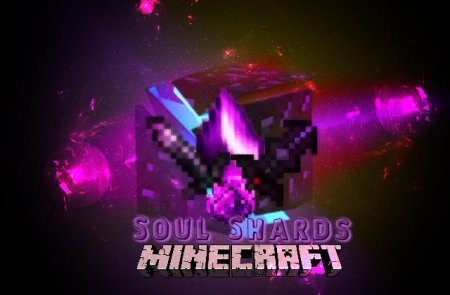 Soul Shards 1.6.2
