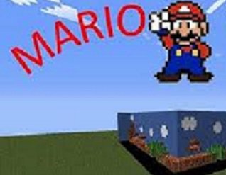 Mario Texture 16С…
