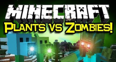 Plants Vs Zombies mod 1.6.2