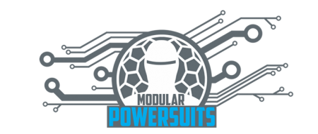 Modular Powersuits 1.6.2