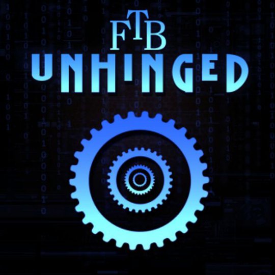 FTB Unhinged v1.1.0 - FTB СЃР±РѕСЂРєР° 64 РјРѕРґР° - 1.5.2